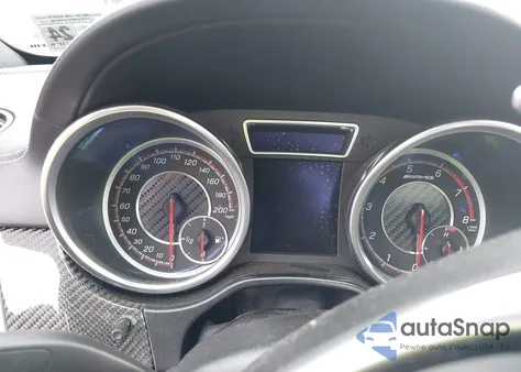 2019 Mercedes-Benz Amg Gle 63 Coupe S 4Matic z USA, uszkodzony, nr VIN 4JGED7FB3KA136868